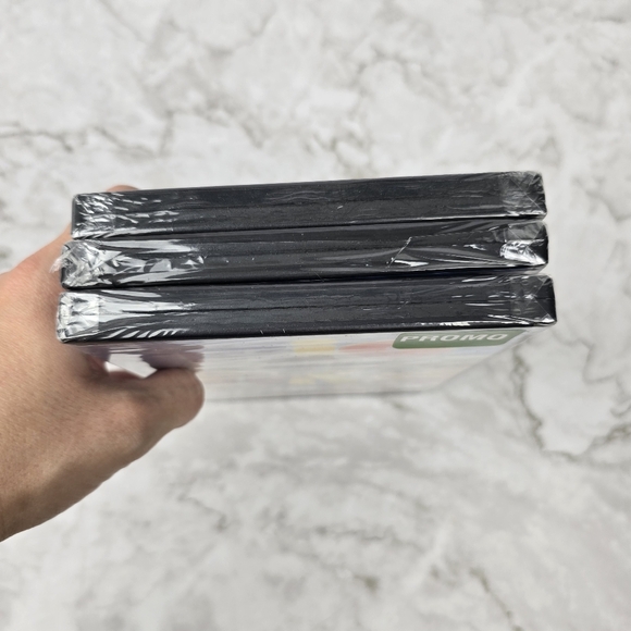 Animated Movie DVD Trio: The Star, Rio, Trolls Holiday - Picture 3 of 3